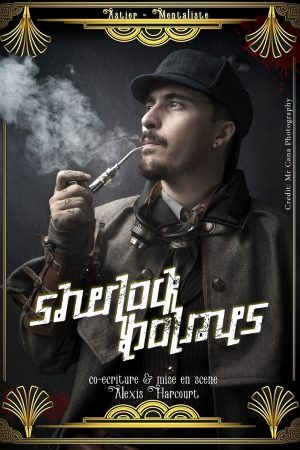 Sherlock Holmes