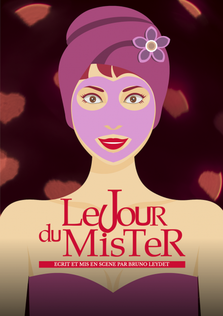 Le jour du Mister