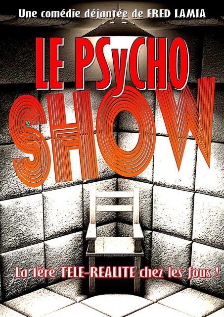 Le Psycho Show