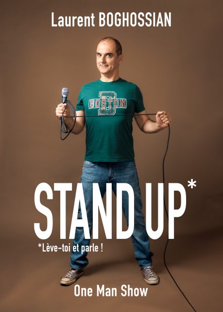 Stand Up*