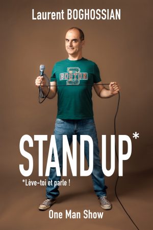 Stand Up*