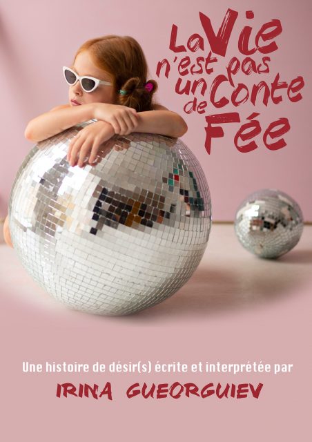 La Vie n'est pas un conte de fée