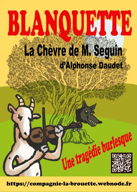 Blanquette