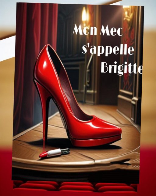Mon Mec s'appelle Brigitte