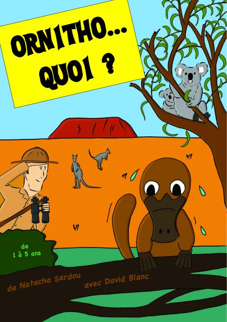 Ornitho...quoi ?