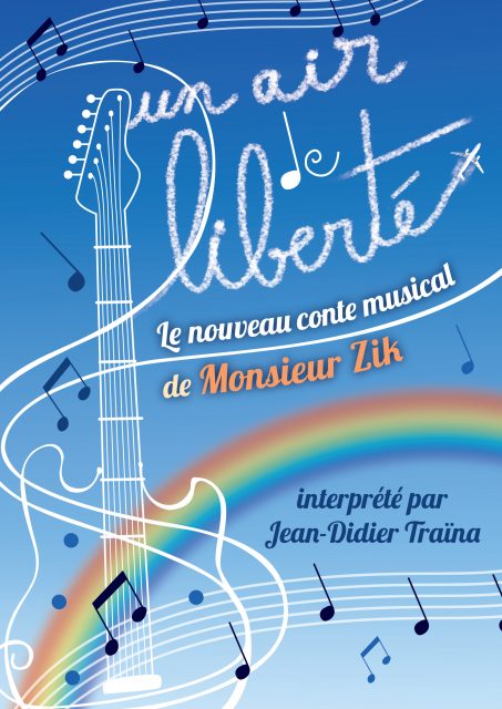 Le voyage musical de Monsieur Zik