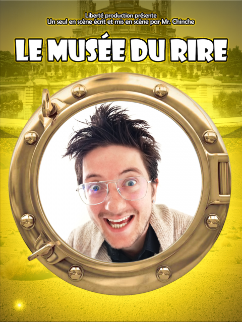 Le Musée du Rire