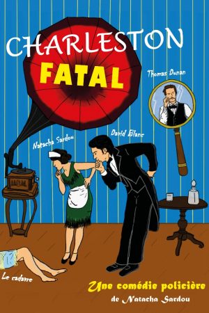 Charleston Fatal