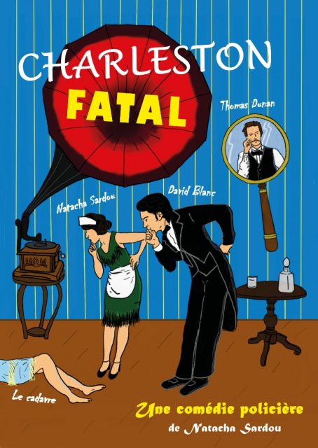 Charleston Fatal