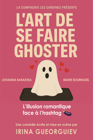 L&rsquo;Art de se faire Ghoster