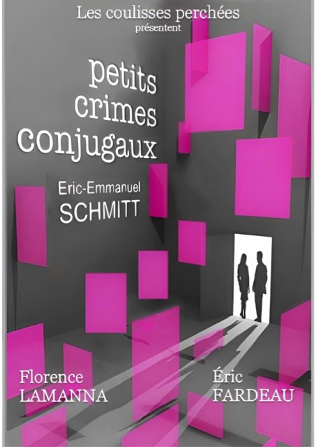 Petits Crimes Conjugaux