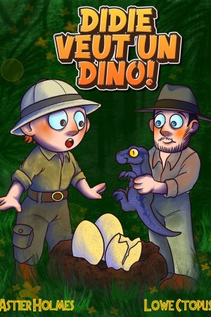 Didie veut un Dino !