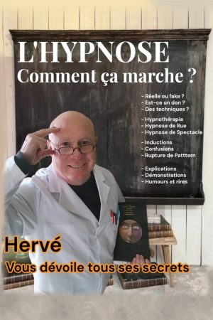 L&rsquo;Hypnose, comment ça marche ?
