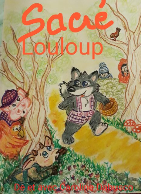 Sacré Louloup
