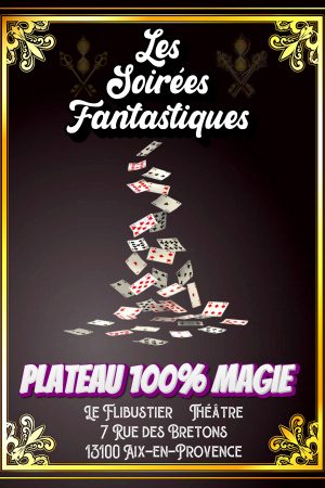 Les Soirées Fantastiques