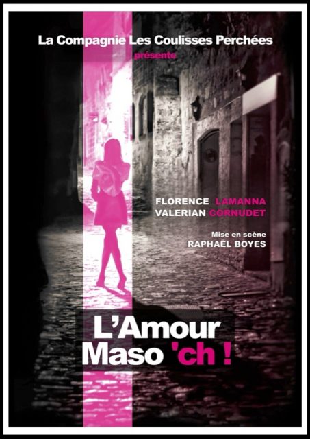 L'Amour Maso'ch !