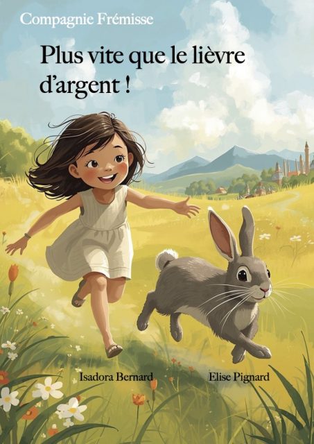 Plus vite que le lièvre d'argent