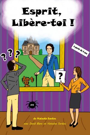 Esprit, libère-toi !