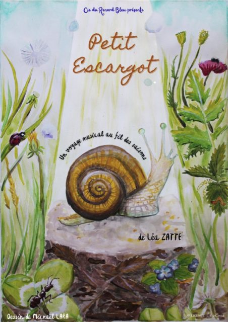 Petit Escargot