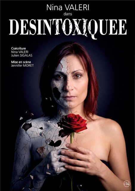 Désintoxiquée