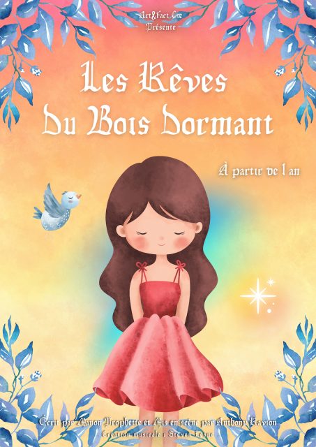 Les Rêves du Bois dormant