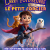 Larry Potd&rsquo;beurre, le petit sorcier